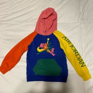 Toddler Jordan Hoodie